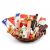 Gift Basket Gourmet-Mid