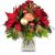 Send Glowing-Bouquet-with-fairy-lights-Min to Liechtenstein