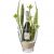 Send Happy-Feelings-Prosecco-Albino-Armani-DOC-75-cl-incl-ice-bucket to Switzerland