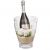 Send Hello-Darling-Prosecco-Albino-Armani-DOC-75-cl-incl-ice-bucket to Switzerland