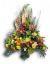 Send High-Flower-Arrangement to Luxembourg