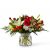 Send Holiday-Vacation-Bouquet to Canada