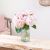 Send Hydrangea-bunch to Spain