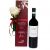 Send Kind-Regards-with-Ripasso-Albino-Armani-DOC-75-cl to Switzerland