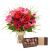 Send Kiss-with-chocolats to Luxembourg