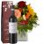 Send Late-Summer-Dream-with-Ripasso-Albino-Armani-DOC-75cl to Switzerland
