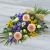 Send Lemon-and-Blue-Sheaf to United Kingdom
