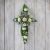 Send Lilac-and-White-Cross to United Kingdom