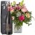 Send Lily-Magic-with-Amarone-Albino-Armani-DOCG-75cl to Liechtenstein