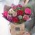 Send Luxury-Christmas-Bouquet to United Kingdom