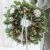 Send Luxury-Winter-Trending-Door-Wreath to Ireland