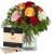 Send Magic-of-Roses-with-Gottlieber-Hppen-Special-Edition-for-Fleurop to Liechtenstein