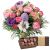 Send Maman-cherie-et-chocolats to Luxembourg