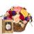 Send Melody-of-Color-with-Delicate-Flowers-with-Swiss-blossom-honey to Liechtenstein
