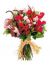 Send Mixed-Cut-Flowers-Vibrant-reds to Hong Kong SAR China