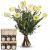 Send Natural-French-Tulips-with-honey-gift-set to Liechtenstein
