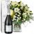 Send Natural-Magic-of-Blossoms-with-Prosecco-Albino-Armani-DOC-75cl to Liechtenstein