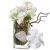 Send Orchid-Design-incl-key-ring-with-112-Swarovski-crystals to Liechtenstein