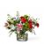 Send Peppermint-Swirl-Bouquet to Canada