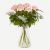 Send Pink-roses to Denmark