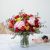 Send Premium-bouquet-with-hydrangea to Portugal