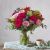 Send Premium-bouquet-with-roses-and-crisantemos to Spain