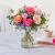 Send Premium-bouquet-with-roses to Portugal