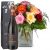 Send Rose-Dream-with-Amarone-Albino-Armani-DOCG-75cl to Liechtenstein