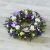 Send Scented-Blue-Wreath-Min to Ireland