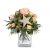 Shooting Star Bouquet
