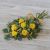 Send Simple-Rose-Sheaf-Yellow-Min to Ireland