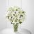 Send Spirited-Grace-lily-Bouquet to Antigua and Barbuda