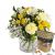 Send Spring-is-here-Interflora-toffee to Finland