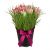 Send Spring-meadow-arrangement to Austria