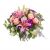 Send Spring-multicoloured-Bouquet-Min to Portugal