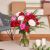 Send Sweet-Roses-bouquet to Spain