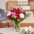 Send Sweet-Roses-bouquet to Spain