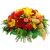 Send Sympathy-Bouquet to Luxembourg