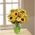 Send The-FTD-Daylight-Bouquet-Min to Puerto Rico