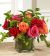 Send The-FTD-Lush-Life-Rose-Bouquet-Min to Colombia