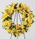The FTD Ring of Friendship Wreath-Min