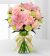 The Girl Power Bouquet by FTD - VASE INCLUDED-Min