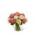 The Sundance Rose Bouquet by FTD - VASE INCLUDED-Min