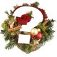 Send Surprise-Bouquet-Christmas-Style to Benin