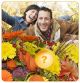 Send Seasonal-Autumn-Bouquet to Benin