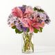 Send Pirouette-Bouquet to Canada