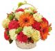 Send Basket-arrangement to Bermuda