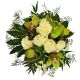 Send Happy-New-Year-Bouquet-Mid to Montenegro