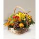 Send Autumn-Basket to Romania