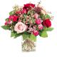 Send Bouquet-Summer-Suite to Moldova